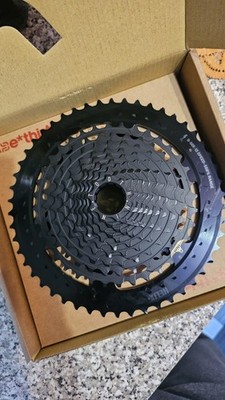 E Thirteen Helix Plus 12-Fach Kassette 9-50T