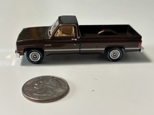 Greenlight 1986 GMC Sierra Classic 1500