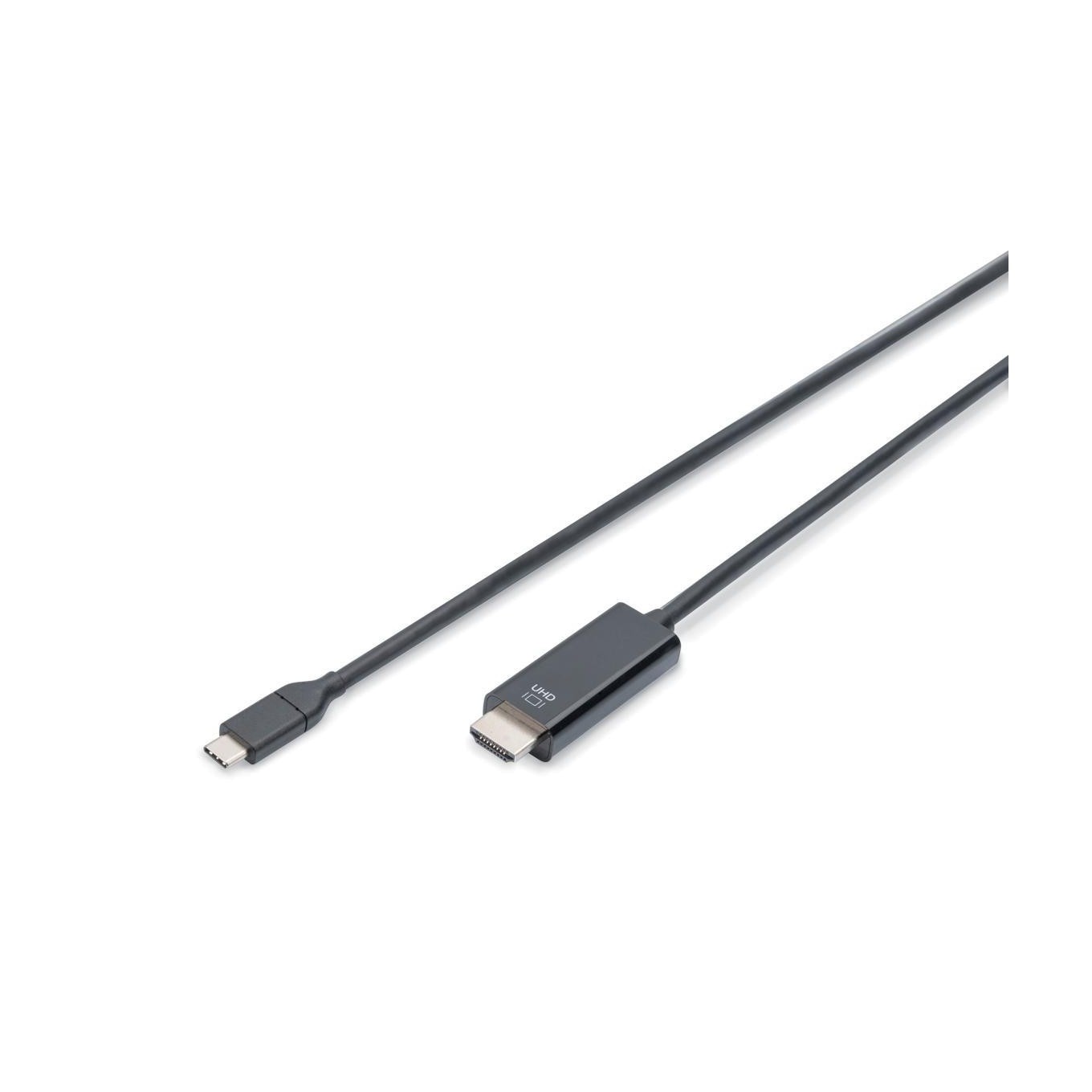 Digitus Cavo Adattatore Usb Type-C™ 2A Gen, Type-C™ A Hdmi A - Immagine 3