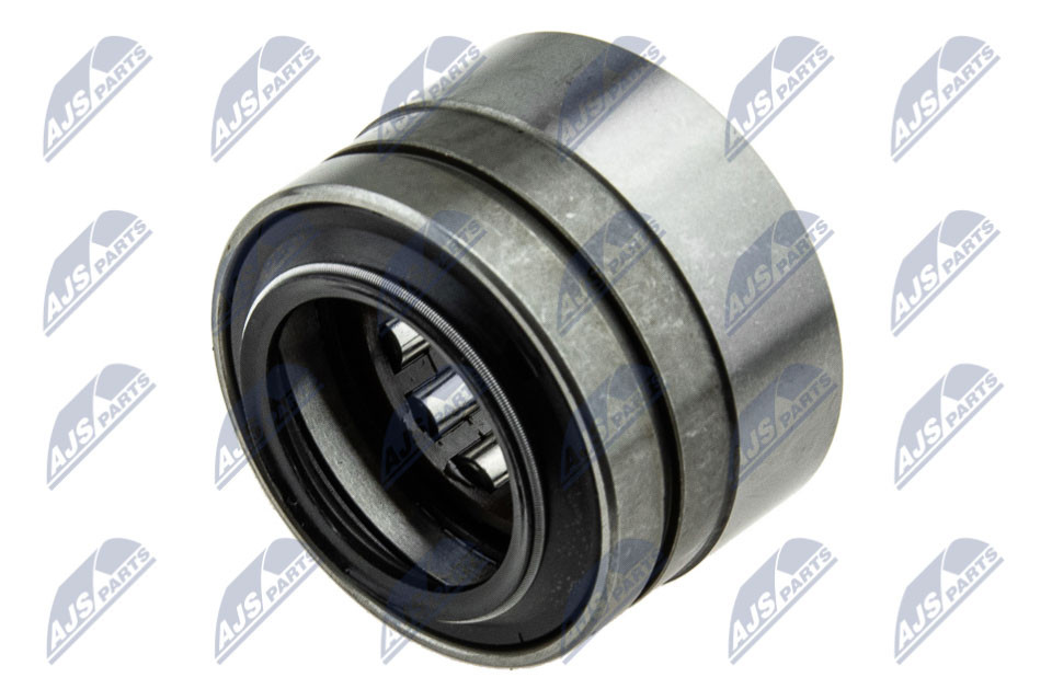 WHEEL BEARING KIT KLT-CH-040 FOR JEEP GRAND/CHEROKEE/II WRANGLER/III FORD USA - Image 3