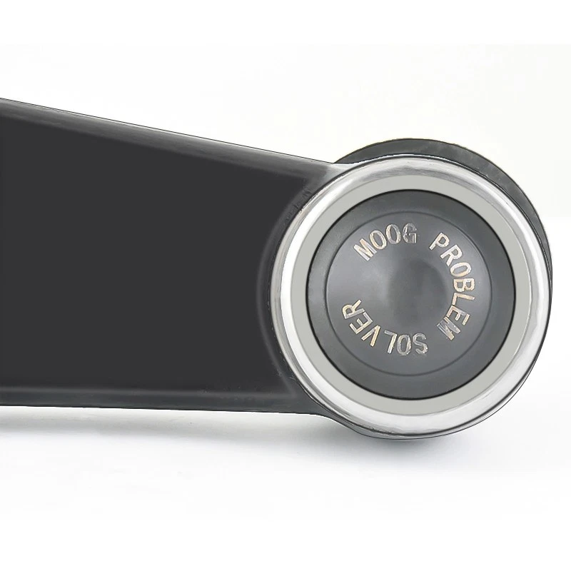 MOOG Front Pitman Arm For Expedition F-150 F250 Lincoln Blackwood Navigator A2N - Image 4 of 4