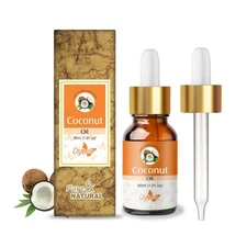 Crysalis Coconut Oil For Skin And Hair 30ml