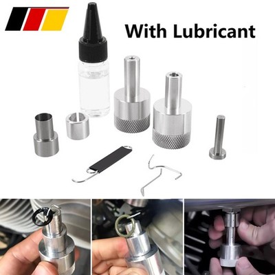MC-400 Check Valve Repair Tool Rebuild Kit for 2001-2014 Harley-Davidson EFI