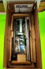 RCBS Turret Press-(88901)-Factory NOS-in packaging
