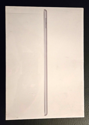 Buy Apple iPad (9th Generation) A2602 64 GB, Wi-Fi, 10.2 in