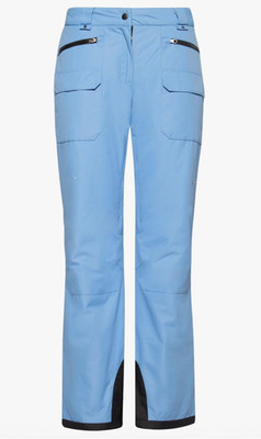 Arctix Women s Full Stop Ski Pants Blue Ridge ThermaTech Insulated XS