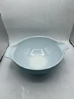 Pyrex Horizon Blue Cinderella Mixing Bowl 444 4 Qt