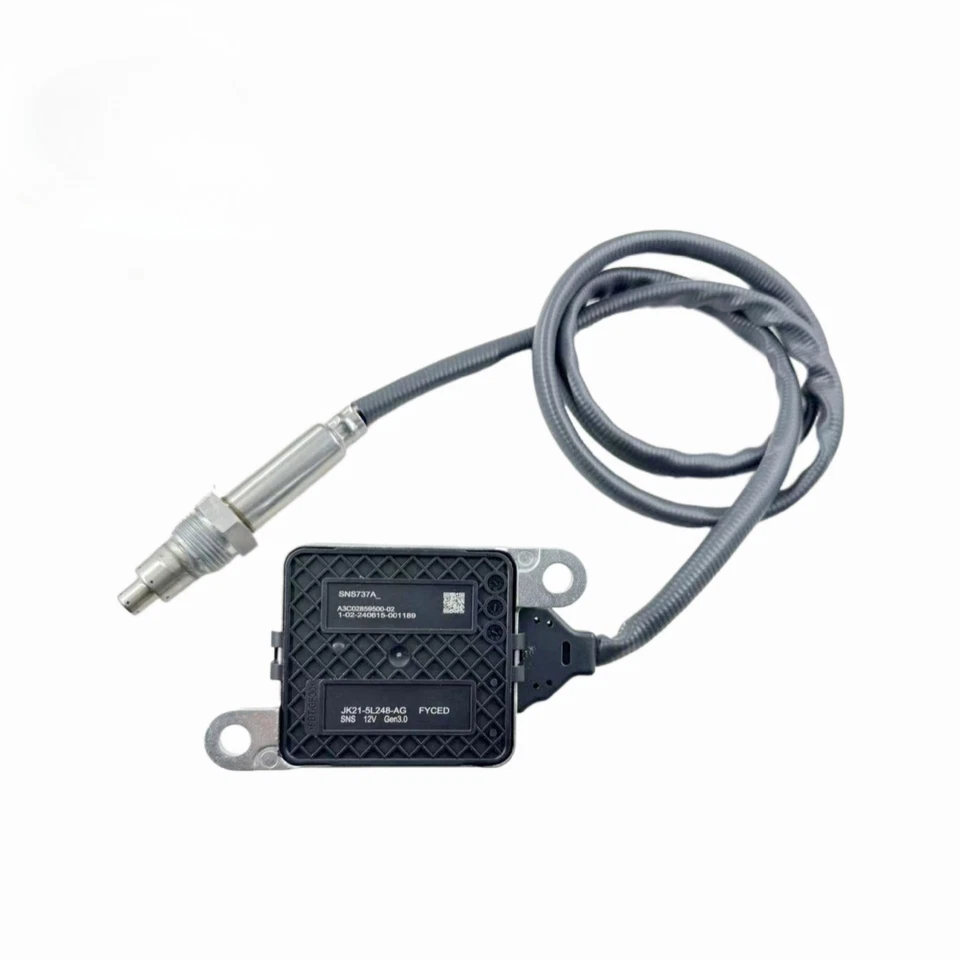 JK215L248AF, JK215L248AG For Ford Transit V363 NOX Lambda Oxygen Exhaust Sensor - Image 2 of 4