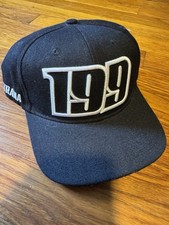 Hoonigan Travis Pastrana 199 Snapback Hat