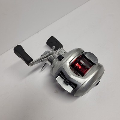 Abu Garcia Silver Max Fishing Reel 6 Bearings