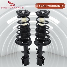 2x Rear Complete Strut Shocks For 93-02 Toyota Corolla Toyota Corolla 171953 2x Rear Complete Strut Shocks For 93-02 Toyota Corolla Toyota Corolla 171953