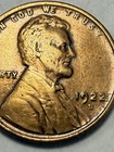 ** 1922-D LINCOLN CENT- XF DETAILS (FILL THAT SEMI KEY SPOT) PRICED TO SELL🔥 **