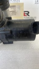 Pompe à eau Volkswagen TOUAREG