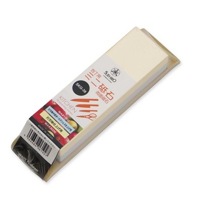 Suehiro SKG-38 1000/3000 Dual Grit Whetstone w/ Stand - Ships US