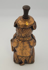 Vintage 1920s Ronson Dog in Vest Striker Lighter | Working Condition | VERY RARE — photo 3