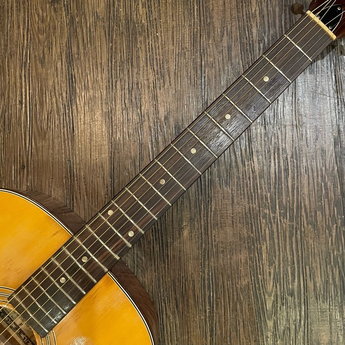 Suzuki F-120 ギター Suzuki F-120 Acoustic Guitar | eBay