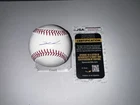 Kade Anderson Signed Official Major League Baseball Seattle Mariners JSA Auth #2