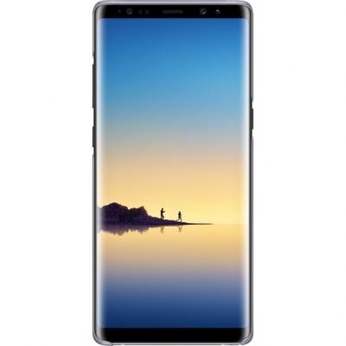 Coque Note 8 rigide Samsung EF-QN950CV lavande pour smartphone N950 - 3