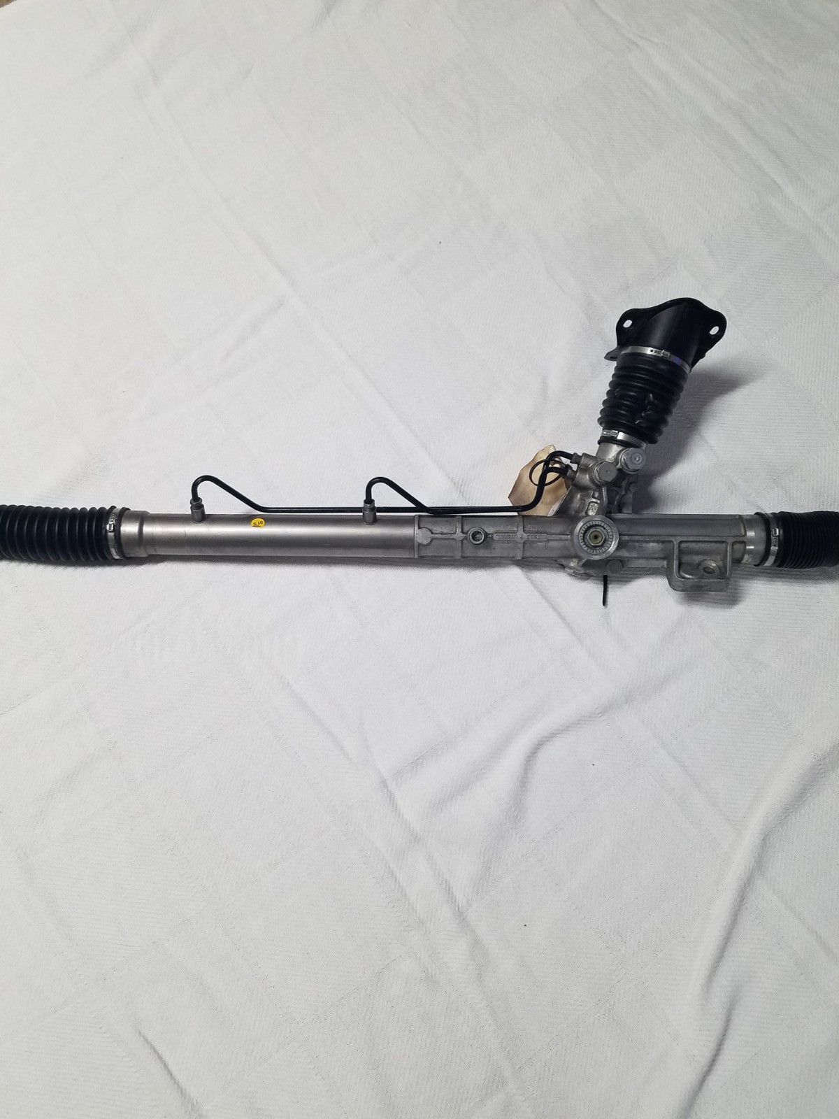 2008-2010 Audi R8 Power Steering Rack and Pinion  Assembly 423422052 OEM