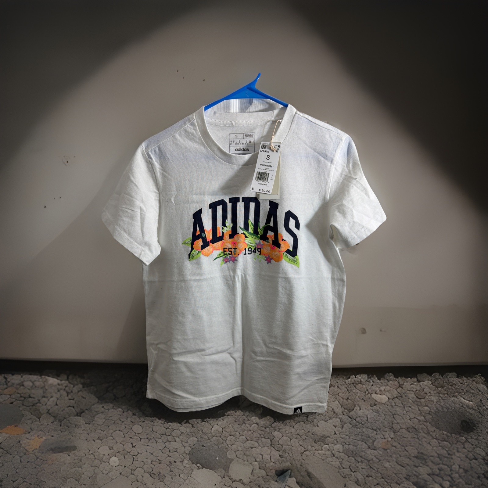 Adidas Women's T-Shirt