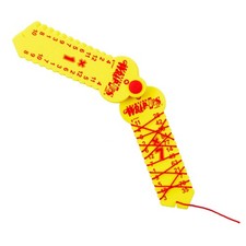 Learning Wrap-Ups Multiplication Keys - Self Correcting Math Tool for Kids Gr...