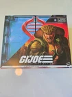 Hasbro G.I. Joe Serpentor & Air Chariot 6 in Action Figure - F4140