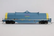 Atlas HO 20007458 - Master - 42' Coil Steel Car "Mitsui Rail Capital" #250166