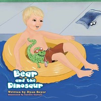 Dyan Beyer | Bear And The Dinosaur | Taschenbuch | Englisch (2022) | Xlibris US