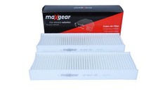 Für MAXGEAR 26-2008 Filter, cabin air