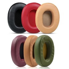 Ear Pads Ear Cushions Replacement For Skullcandy Crusher 3.0 HESH3 Headphones