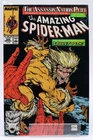 Amazing Spider-Man #324 • [9.0] • 1989 • Todd McFarlane • MARVEL • 1st Print
