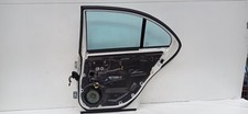 Porte arrière et accessoires Mercedes 320