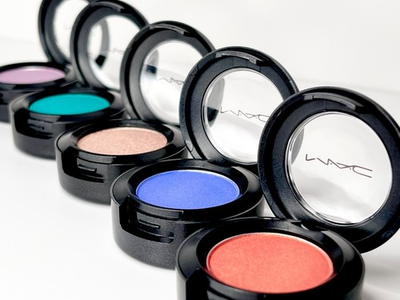 #ad #ad MAC Eye Shadow BNIB RARE 1.5g .05oz CHOOSE FROM 120 SHADES $100.00