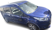 Commodo Ford TOURNEO