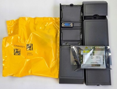 Danfoss 130B1100 VLT Profibus DP V1 MCA 101 Communication Option Card