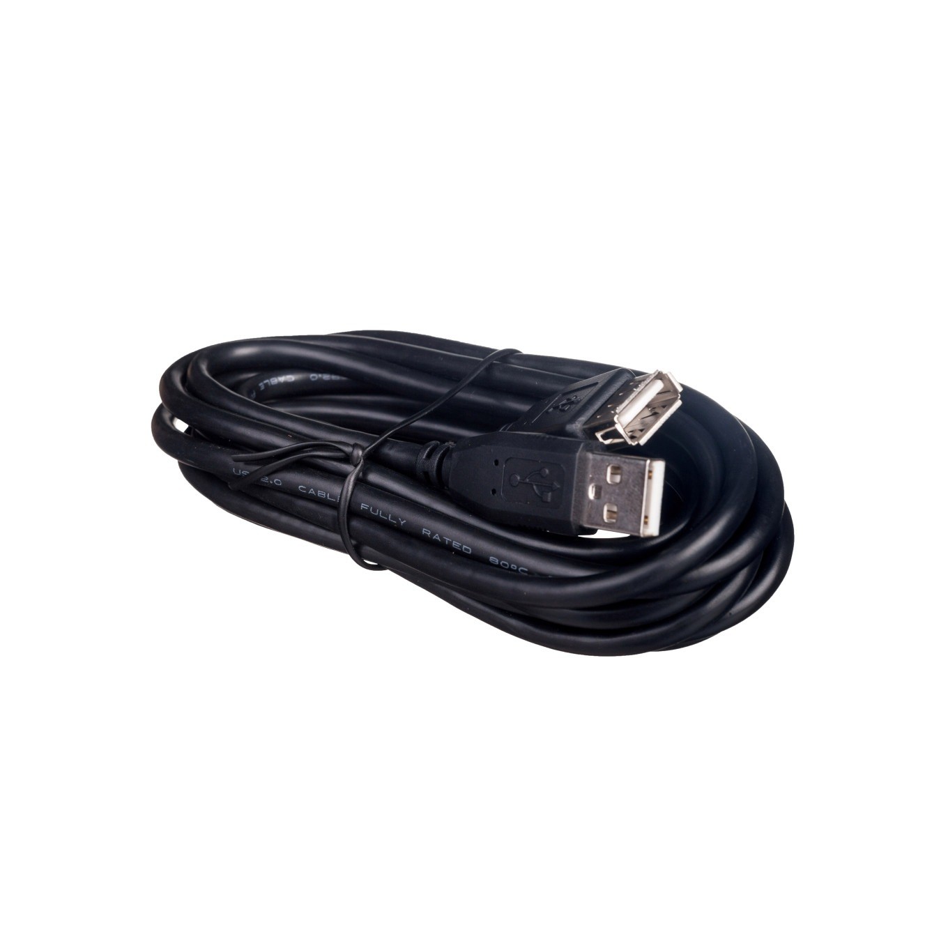 DIGITUS AK-300202-030-S Cable - Imagen 2