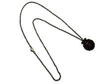 Collana Strega Infestata, La Strega Fantasma Sacrificale!