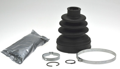 SPIDAN 25819 Faltenbalgsatz, Antriebswelle für MITSUBISHI