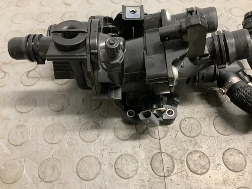 JEEP AVENGER MK1 VAUXHALL MOKKA MK2 1.2 PETROL THERMOSTAT HOUSING 9859293280 - Picture 3 of 9
