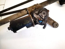 Nissan Murano 2005 windscreen front wiper motor - FRONT 28810ca000 FR2443378-73