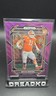 2023 Panini Prizm Draft Picks - Bryan Bresee #173 Purple Wave Prizm (RC)