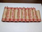 lot of 450 + wheat pennies