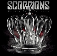 Audio Cd - Scorpions - Return To Forever - Sevenone Music -D- Neu