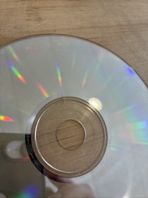 B062) All-Star Baseball Featuring Frank Thomas (Sega Saturn, 1997)