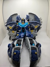 Transformers Cybertron Primus