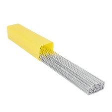 ER4043 1-lb 3/32" x 14" Stainless Steel Welding Rod - TIG Filler Rod, TIG Rod