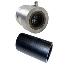 SeaDoo Seal Carrier, Bearing & Drive Shaft Bo...