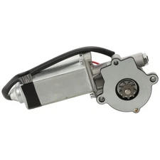 Window Motor For 79-93 Ford Mustang 81-86 Mercury Capri w/ 9 tooth gear Front RH