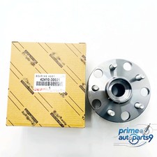 Oem 42410-30021 Rear Hub Bearing Axle Assy For Toyota Land Cruiser New Oem 42410-30021 Rear Hub Bearing Axle Assy For Toyota Land Cruiser New