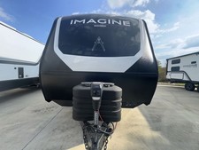 2026 Grand Design Imagine 2600RB